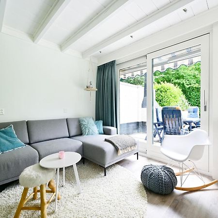 Holiday Home In Overijssel With Garden Reutum Екстер'єр фото