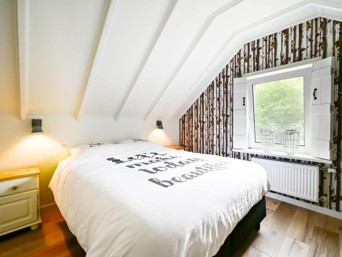 Holiday Home In Overijssel With Garden Reutum Екстер'єр фото