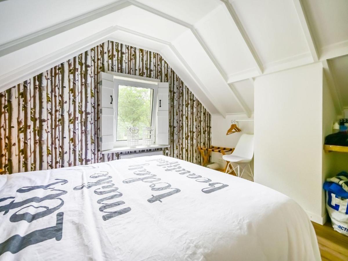 Holiday Home In Overijssel With Garden Reutum Екстер'єр фото
