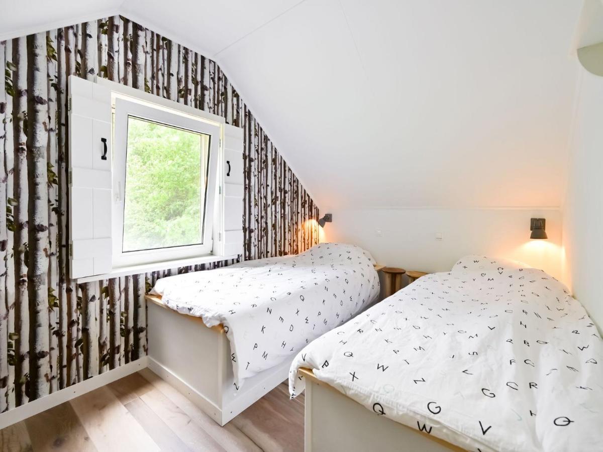 Holiday Home In Overijssel With Garden Reutum Екстер'єр фото