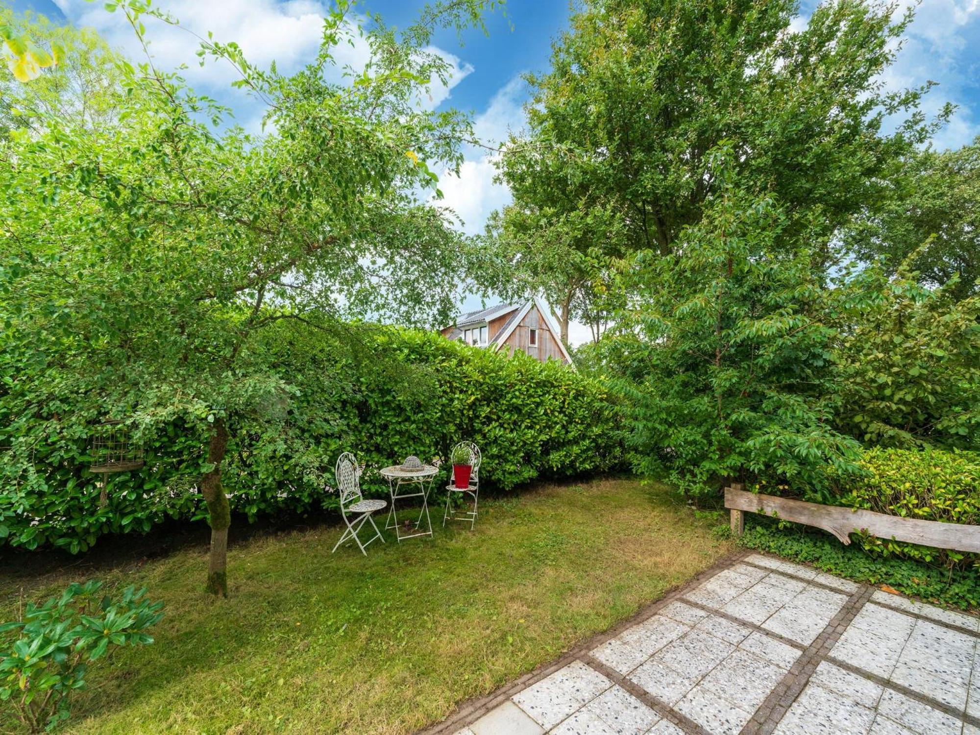 Holiday Home In Overijssel With Garden Reutum Екстер'єр фото