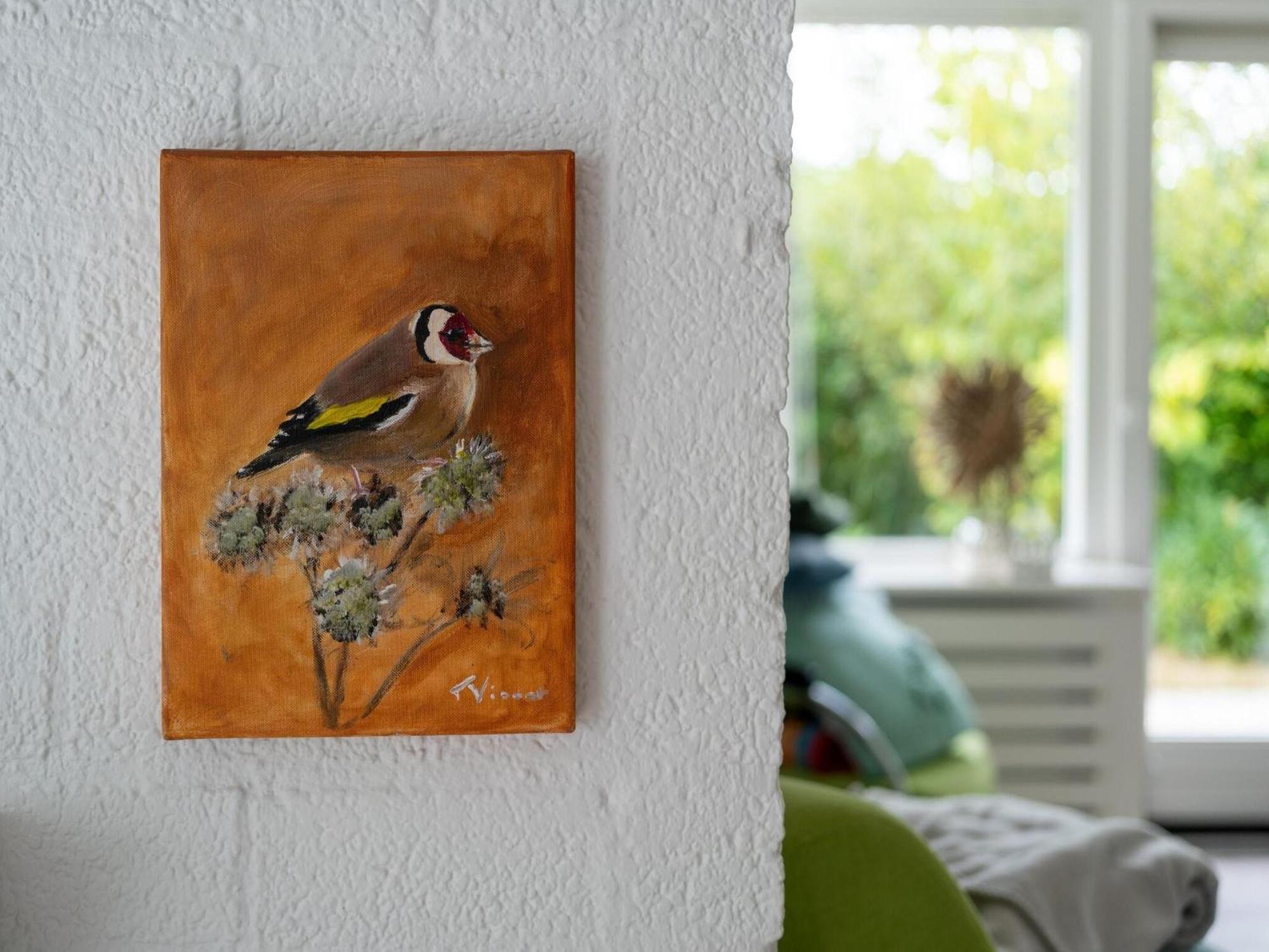 Holiday Home In Overijssel With Garden Reutum Екстер'єр фото
