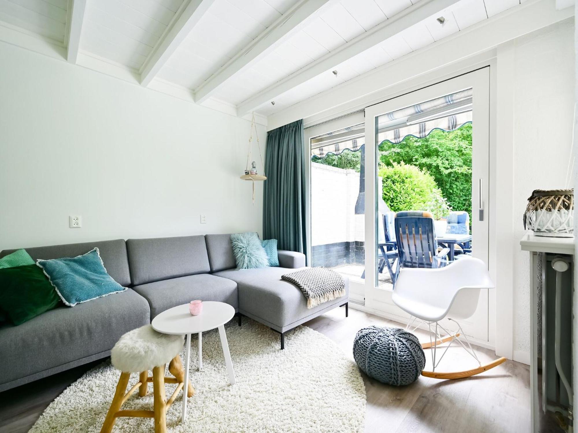 Holiday Home In Overijssel With Garden Reutum Екстер'єр фото