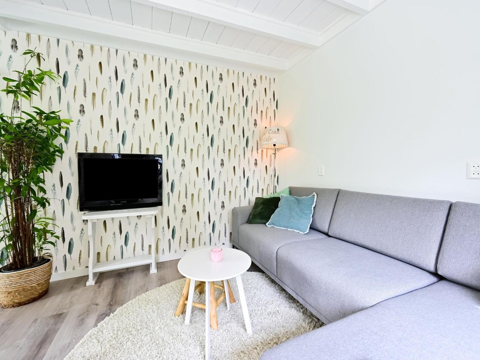 Holiday Home In Overijssel With Garden Reutum Екстер'єр фото